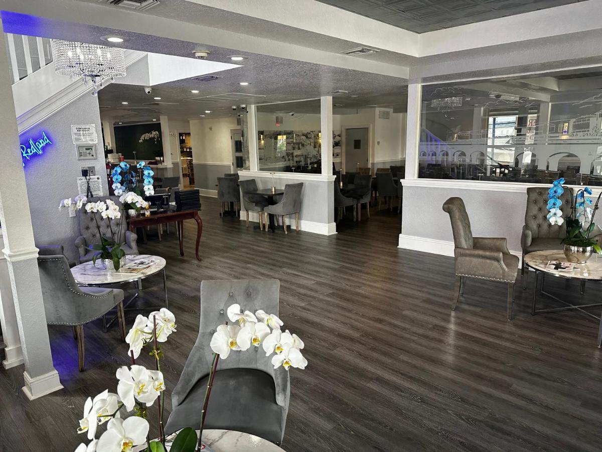 The Hotel Redland Homestead Bagian luar foto